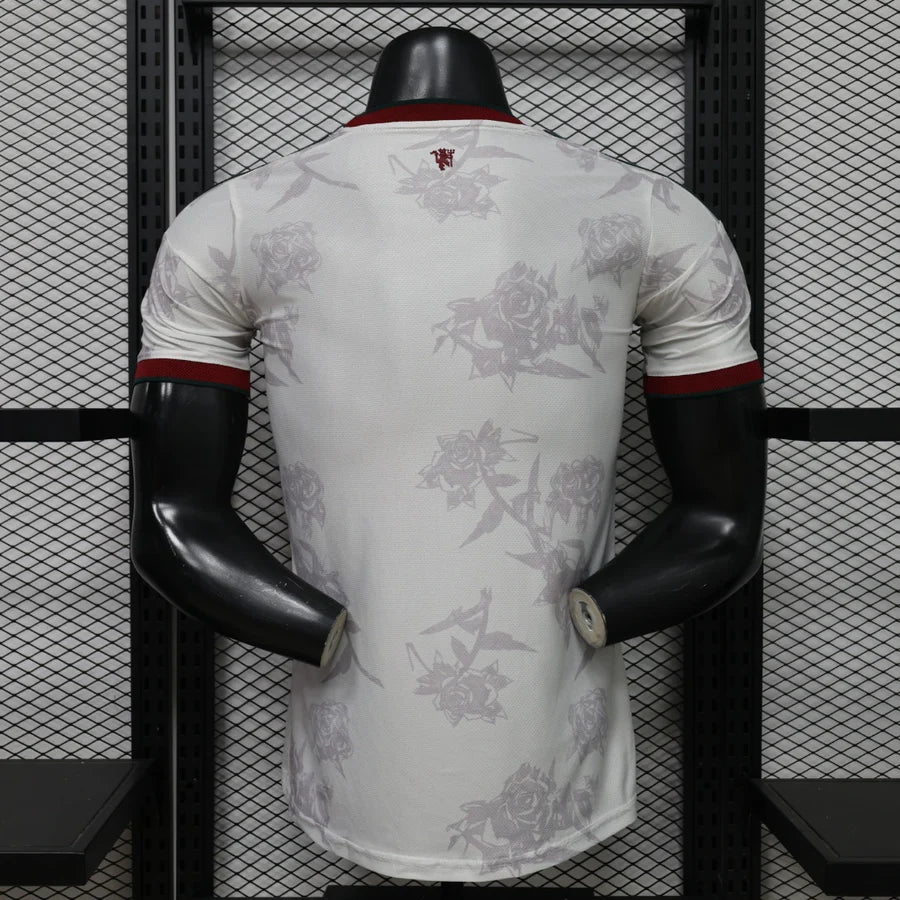 Maillot football Manchester United Spécial Player Version 2026/27