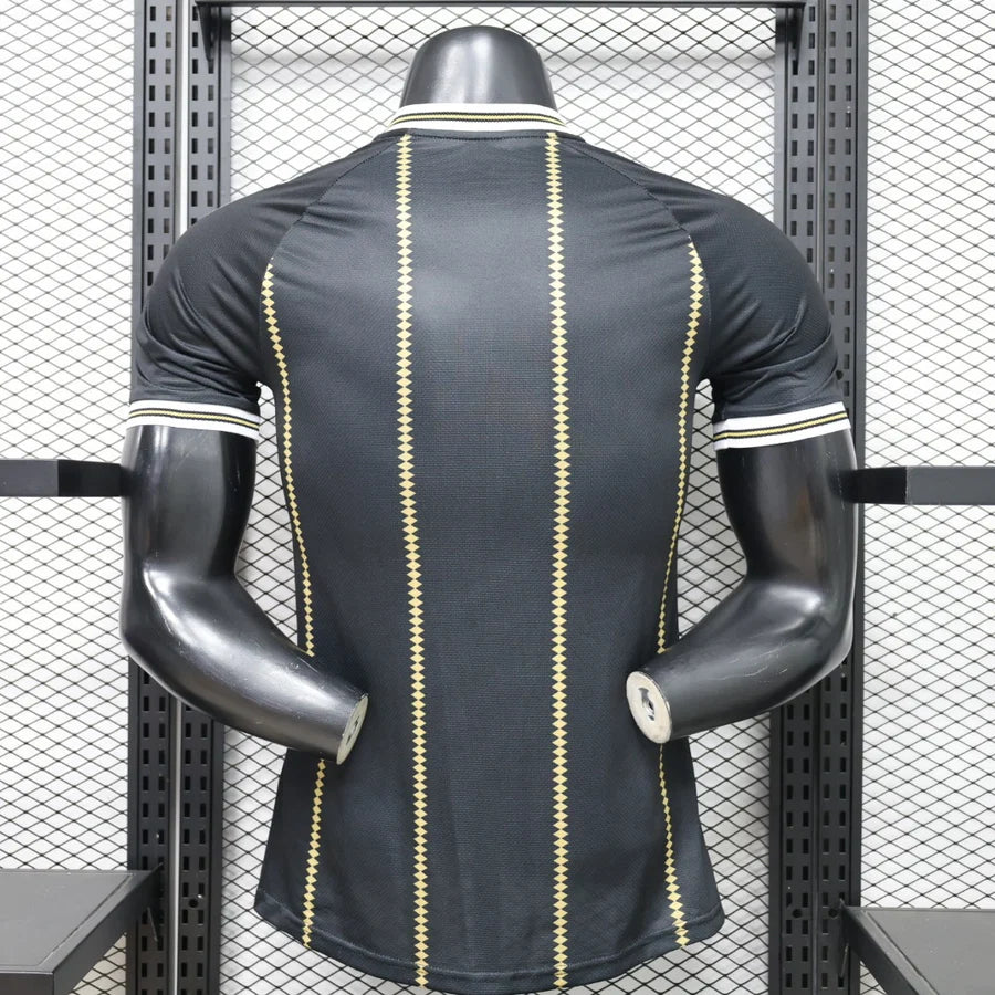 Maillot football Allemagne/Germany Spécial Noir Player Version 2026/27