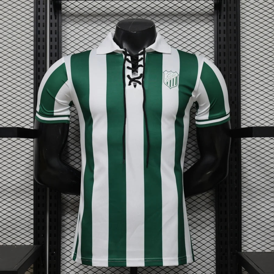 Maillot football Al-Ittihad Jeddah Spécial Player Version 2026/27