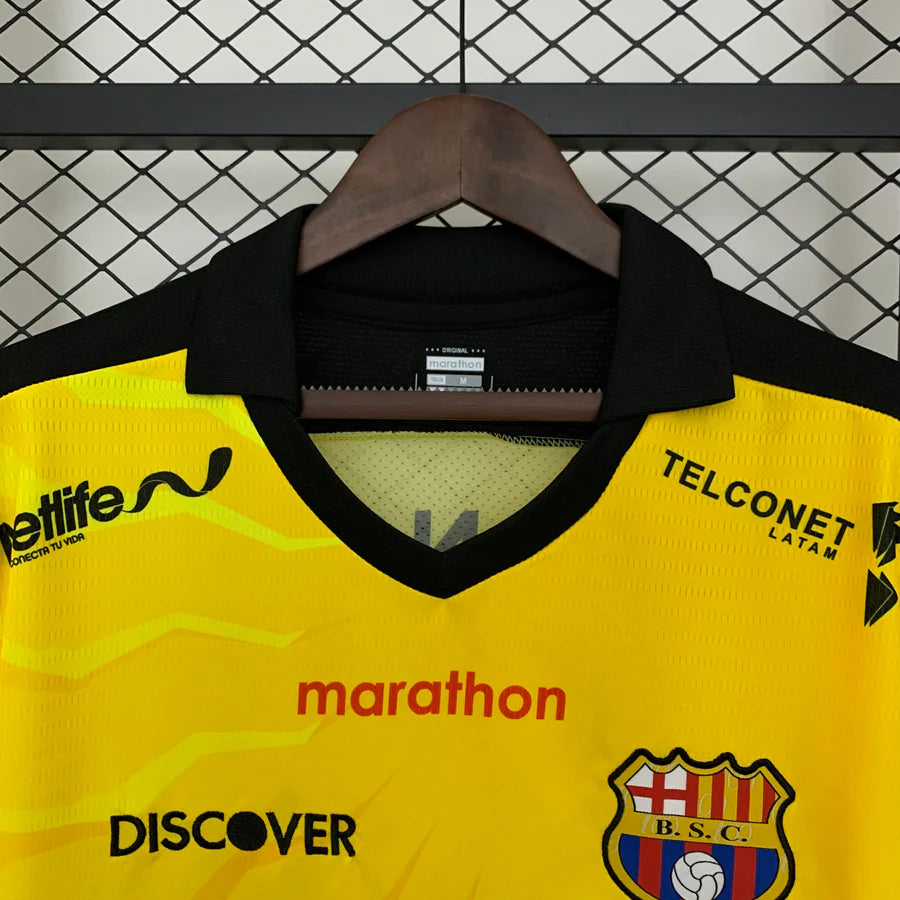 Maillot football FC Barcelone Barcelona 100 ans 2025/26