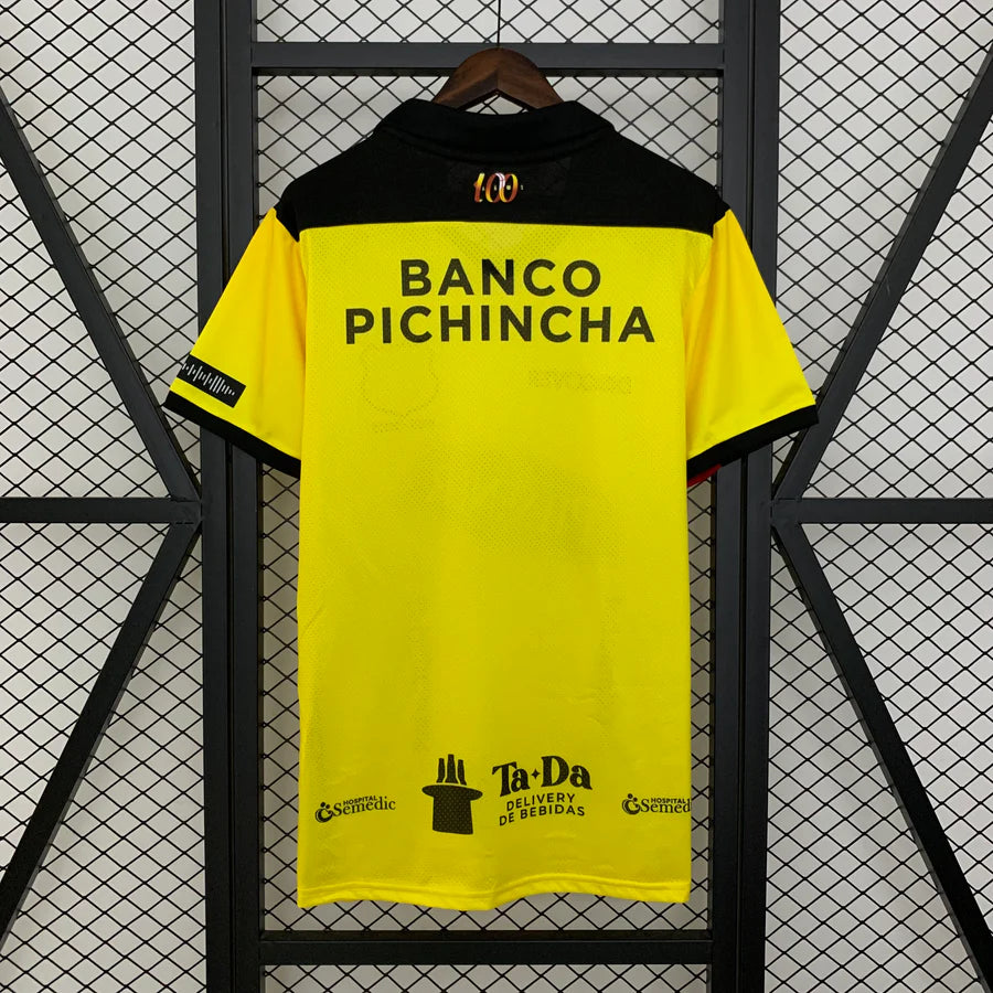 Maillot football FC Barcelone Barcelona 100 ans 2025/26