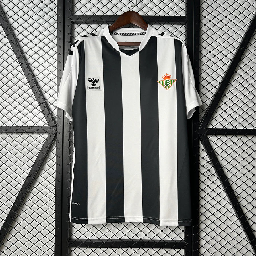 Real Betis Sevilla Special 2025/26 Football Shirt