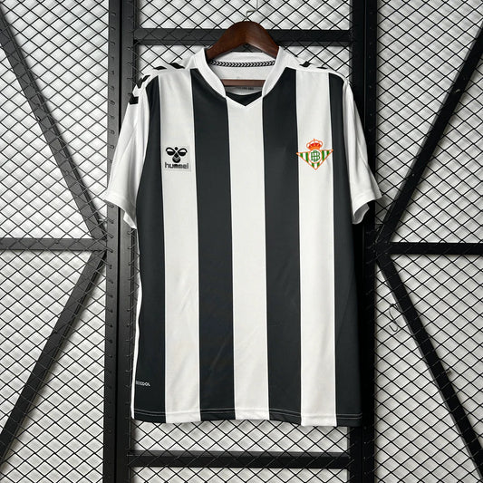 Maillot football Real Betis Séville Spécial 2025/26