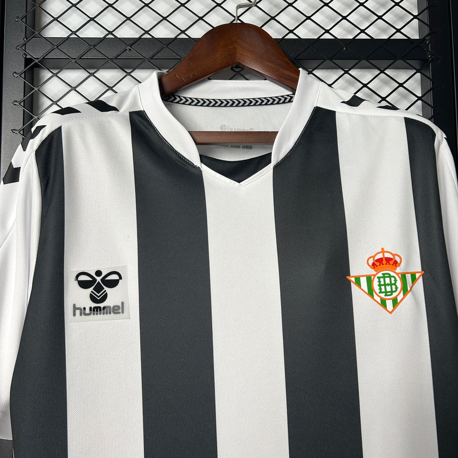 Real Betis Sevilla Special 2025/26 Football Shirt