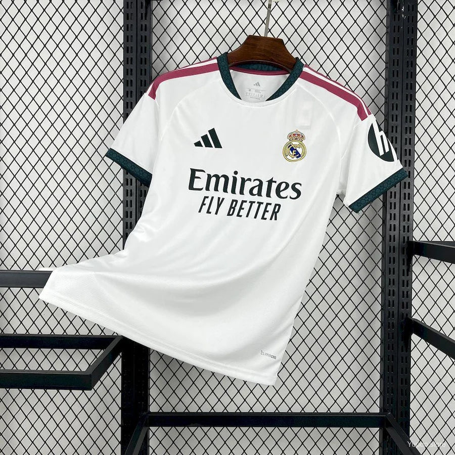 Maillot football Real Madrid domicile 2026/27