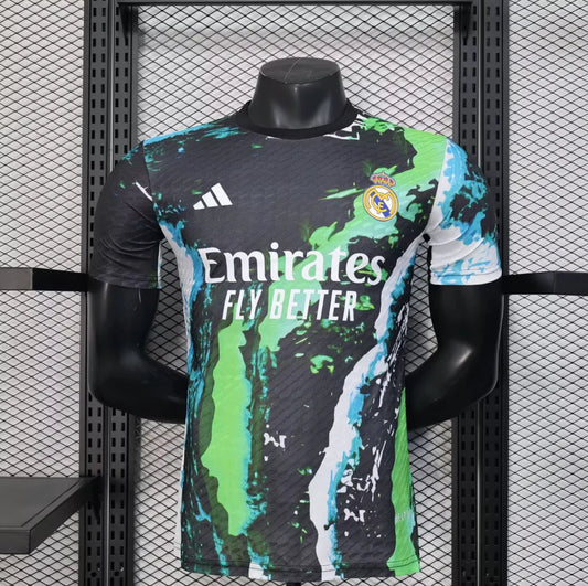 Maillot football Real Madrid Spécial Player Version 2025/26