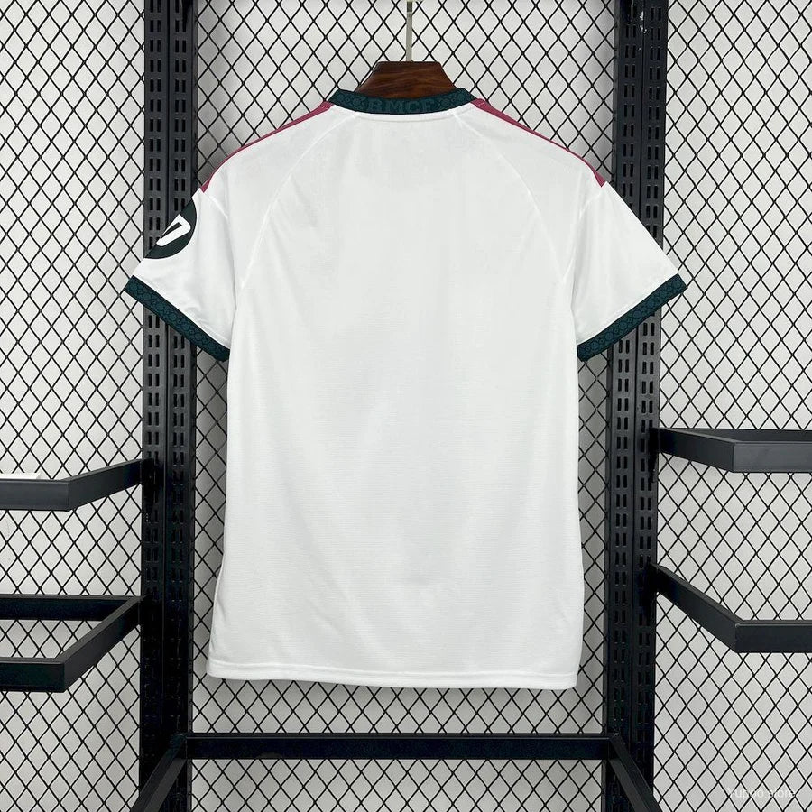 Maillot football Real Madrid domicile 2026/27