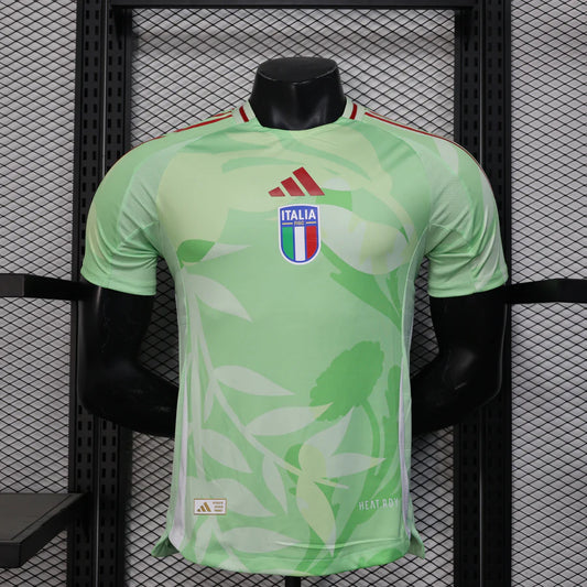 Maillot football Italie/Italia/Italy extérieur Player Version 2025/26