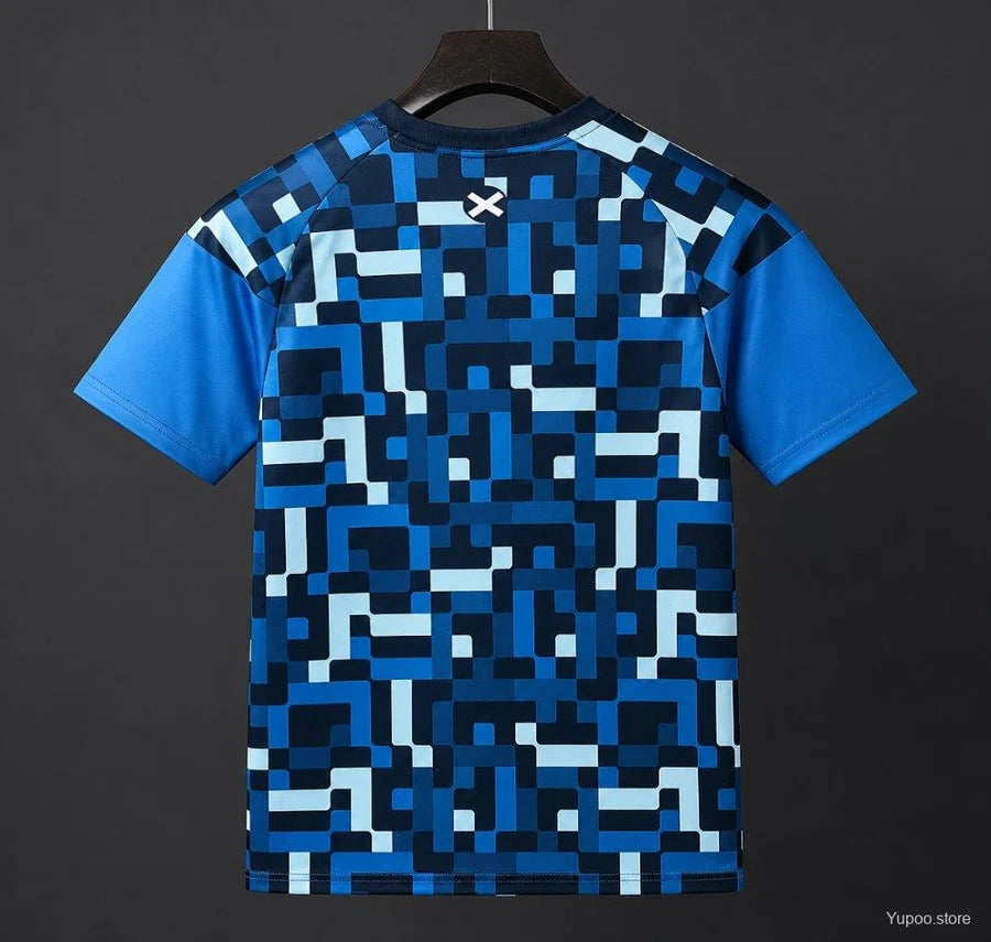Maillot football Ecosse Scotland entraînement 2026/27