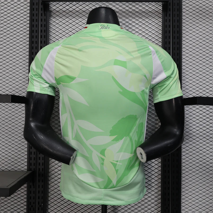 Maillot football Italie/Italia/Italy extérieur Player Version 2025/26