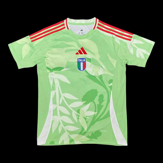 Maillot football Italie Italia extérieur 2025/26