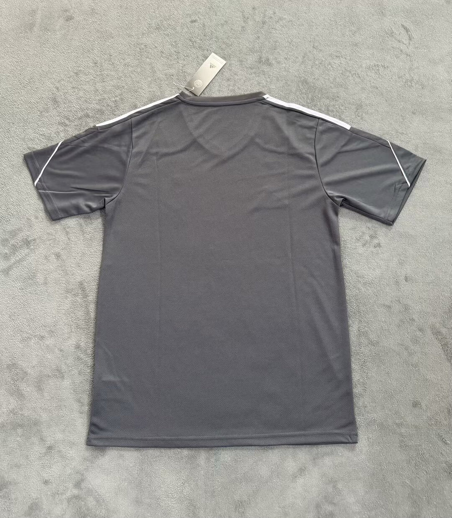 Maillot football Vénézuela gris 2025/26