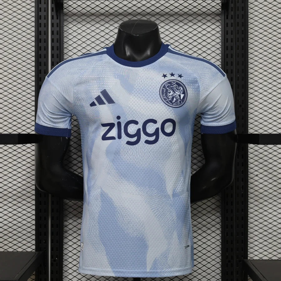 Maillot football Ajax Amsterdam 3e third Player Version 2026/27