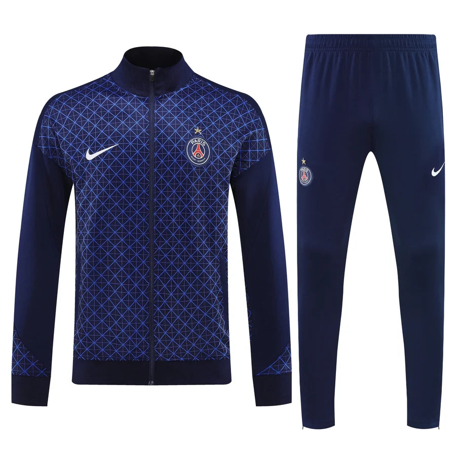 Survêtement ensemble football PSG jogging Paris avec étoile 2025/26