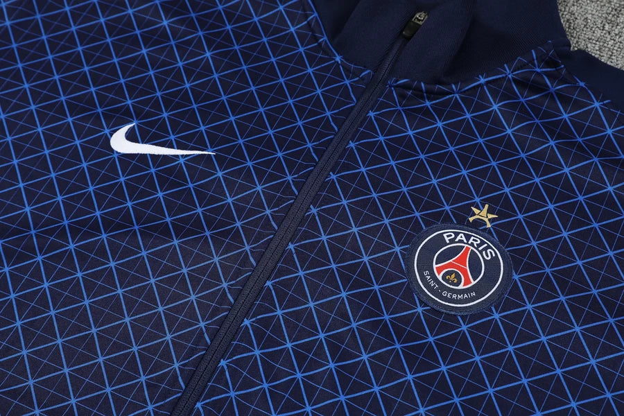 Survêtement ensemble football PSG jogging Paris avec étoile 2025/26