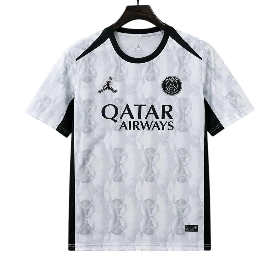 Maillot football PSG Paris Pré-Match 2026/27