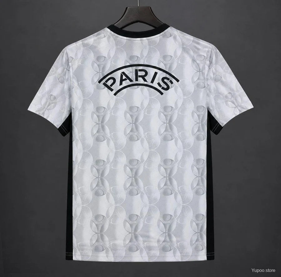 Maillot football PSG Paris Pré-Match 2026/27
