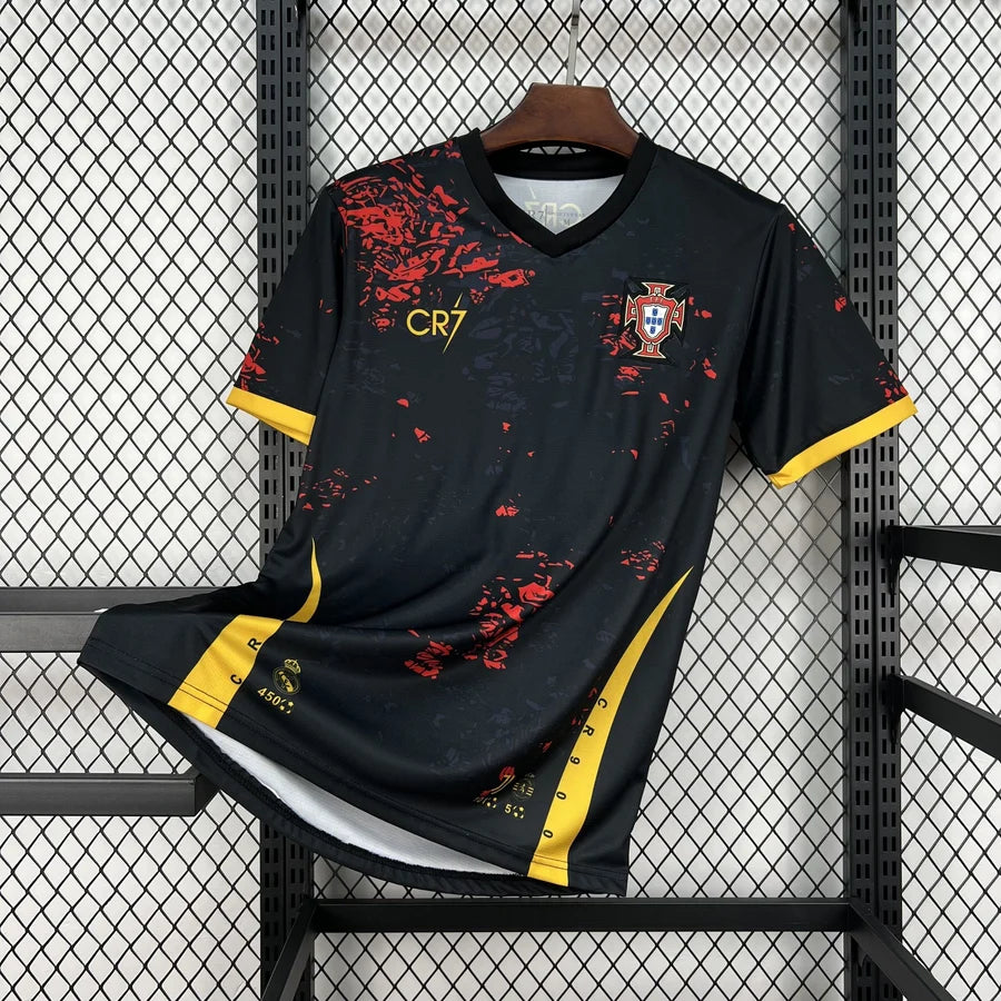 Maillot football Portugal Spécial Édition CR7 2026/27