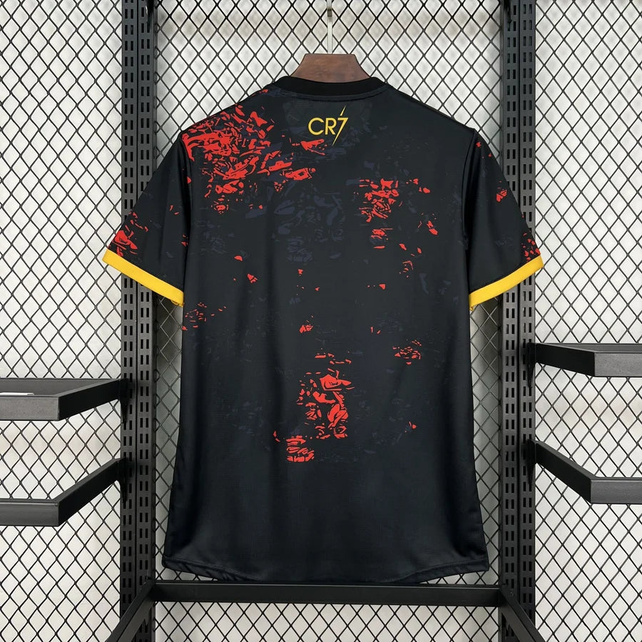 Maillot football Portugal Spécial Édition CR7 2026/27