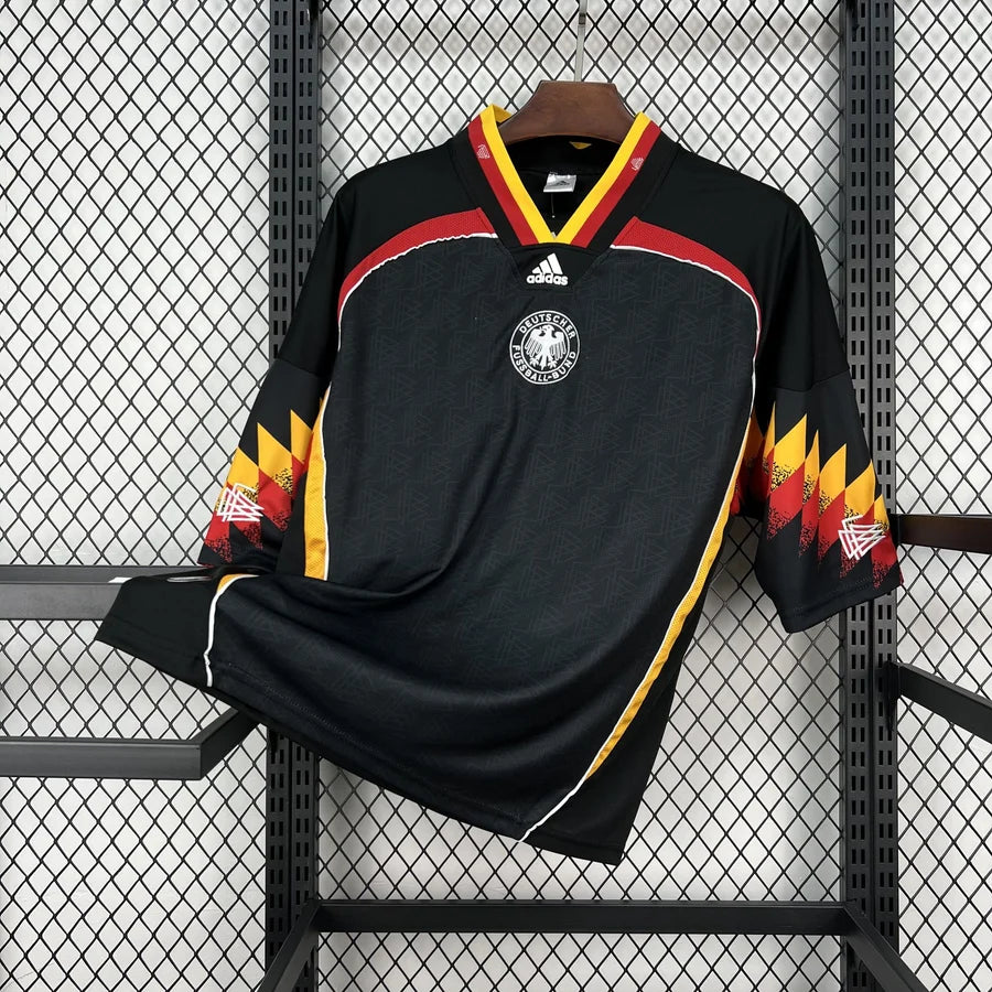 Maillot football Allemagne Germany Bringback Remixed Adidas 2026/27