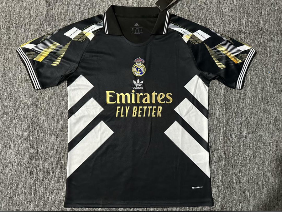 Maillot football Real Madrid Spécial 2025/26