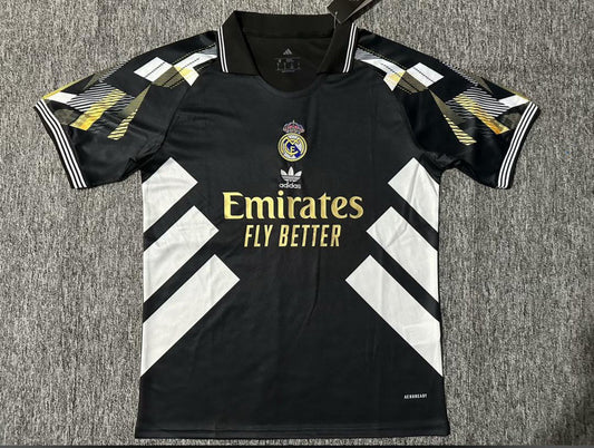 Maillot football Real Madrid Spécial 2025/26