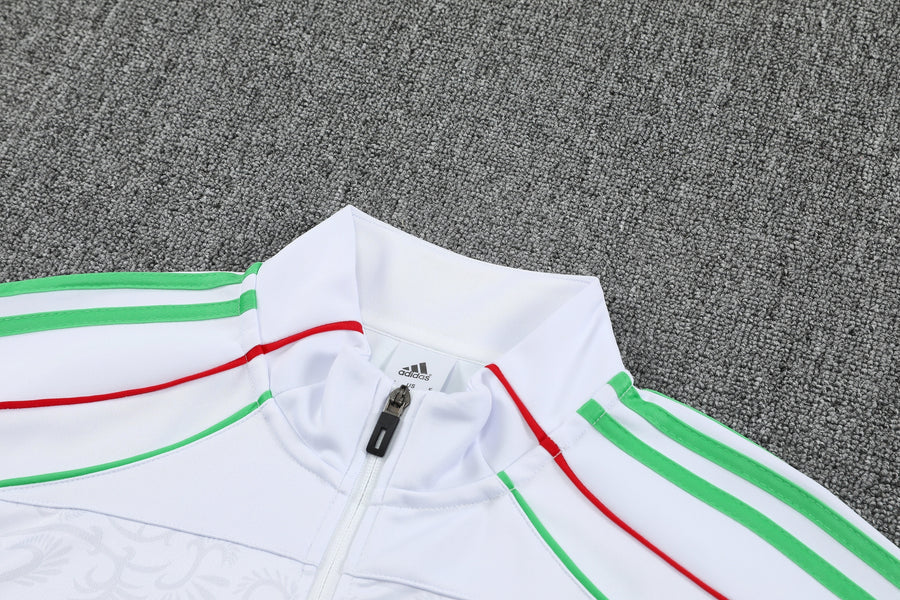 Survêtement jogging ensemble football Algérie Algeria 2025/26