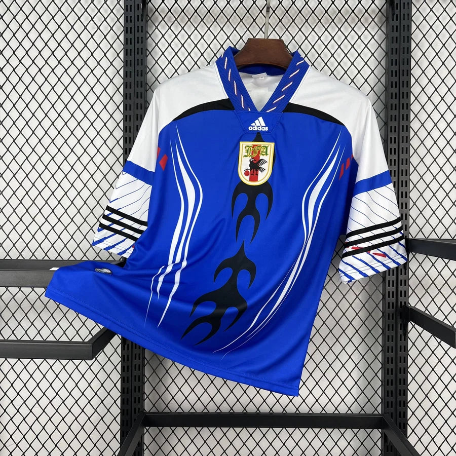 Maillot football Japon Japan Bringback Remixed Adidas 2026/27