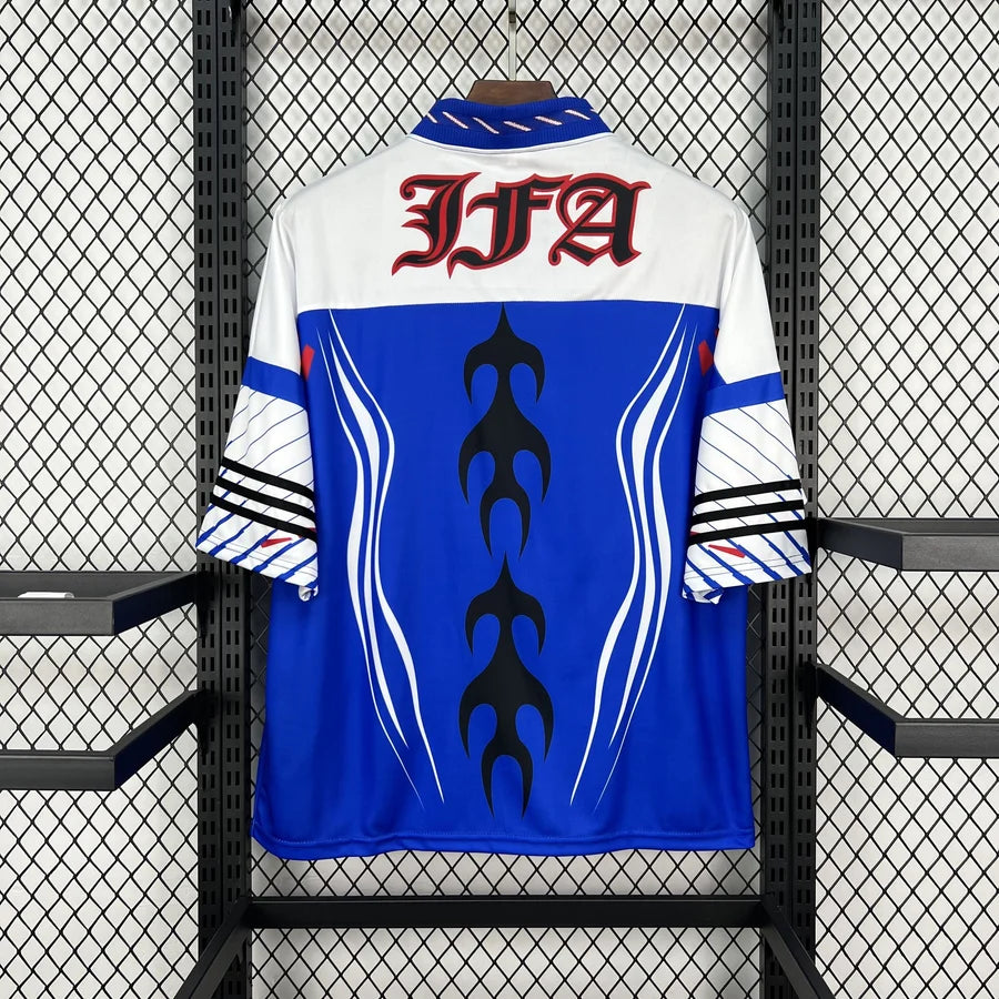 Maillot football Japon Japan Bringback Remixed Adidas 2026/27