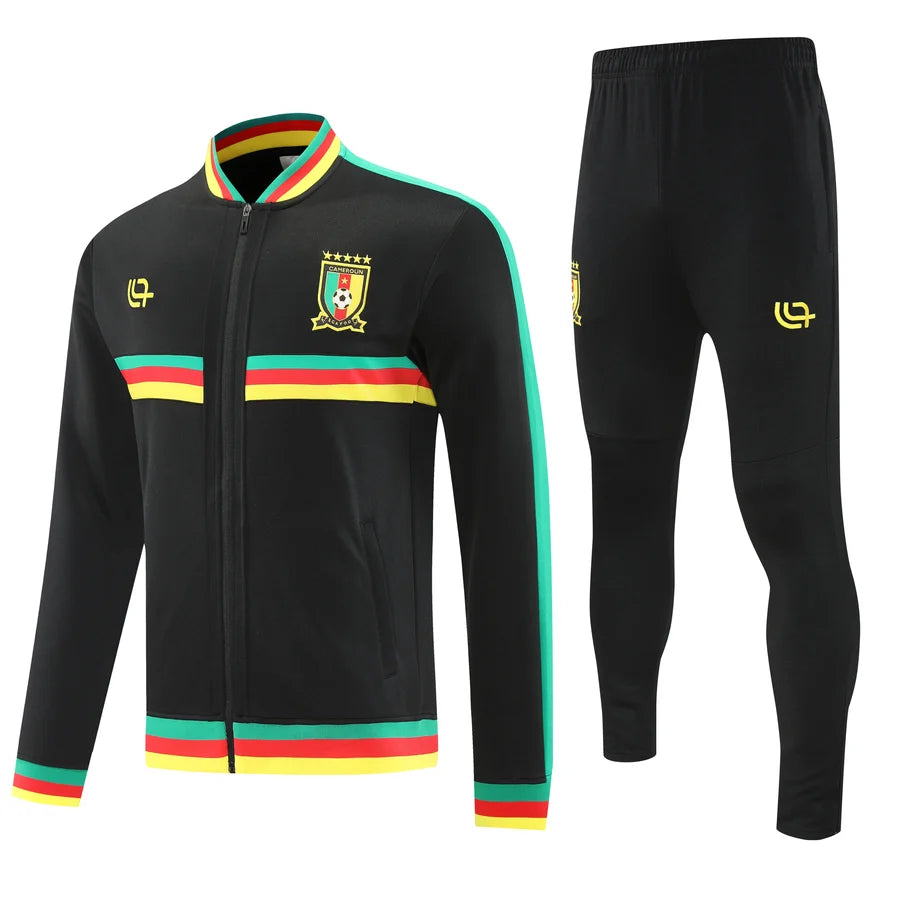 Survêtement ensemble jogging Cameroun 2025/26
