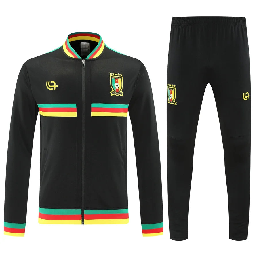 Survêtement ensemble jogging Cameroun 2025/26
