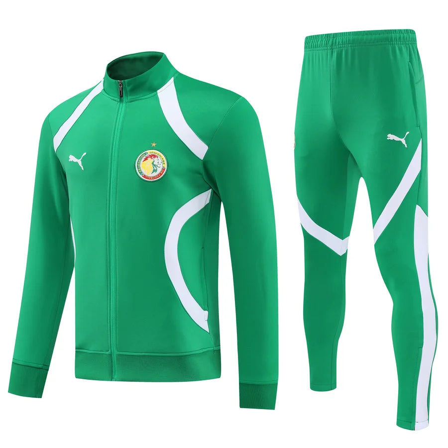 Survêtement ensemble jogging Sénégal 2025/26