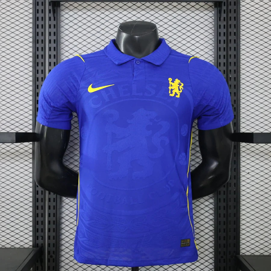 Maillot football Chelsea domicile Player Version 2026/27