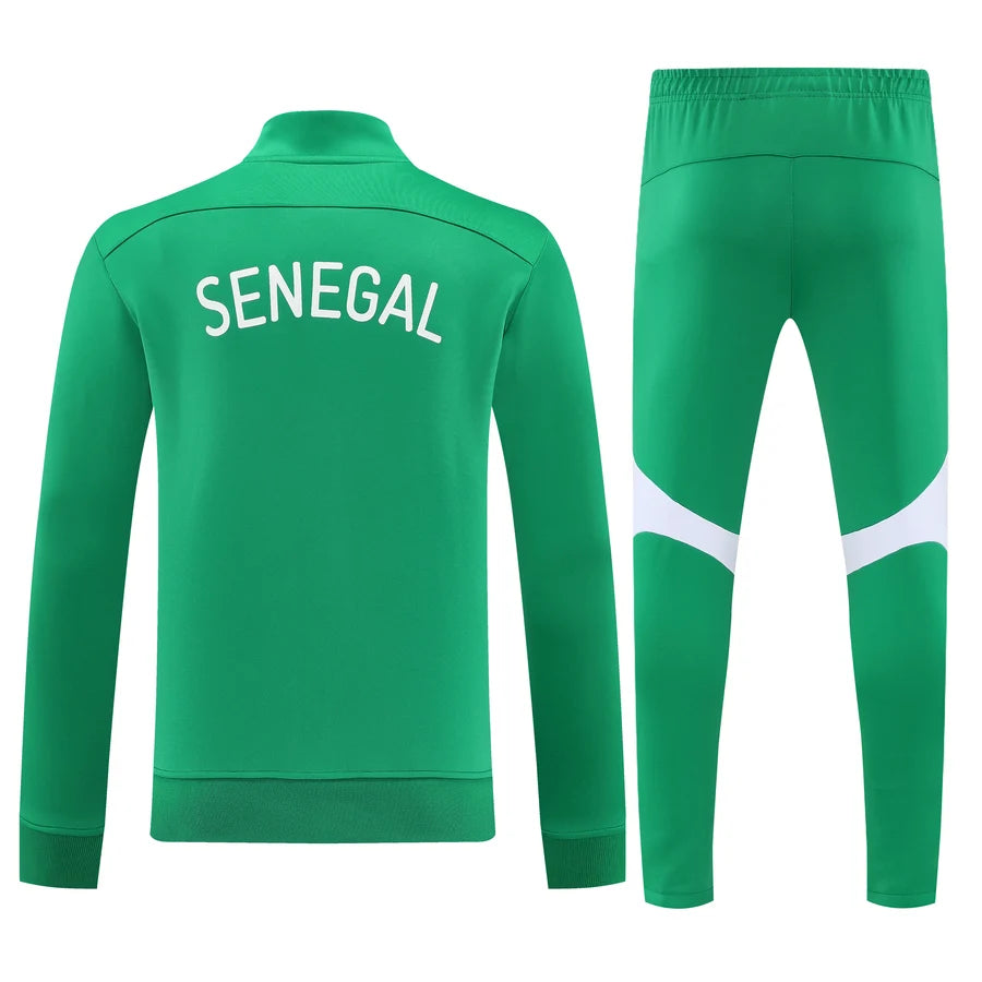 Survêtement ensemble jogging Sénégal 2025/26