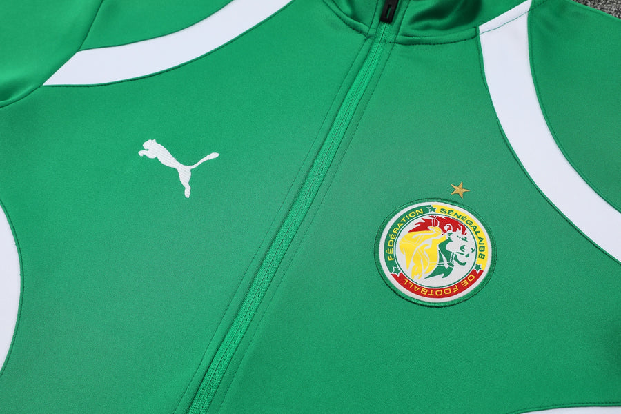 Survêtement ensemble jogging Sénégal 2025/26