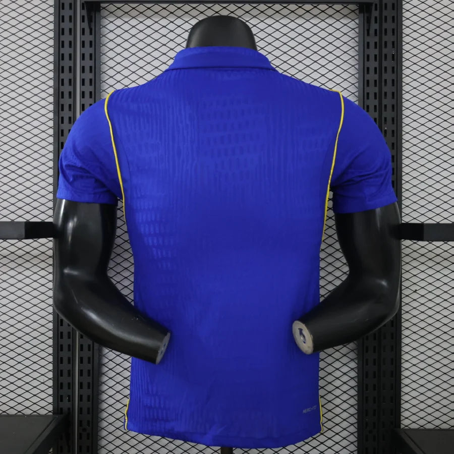 Maillot football Chelsea domicile Player Version 2026/27
