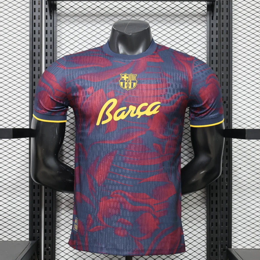 Maillot football Fc Barcelone/Barcelona Spécial Player Version 2026/27
