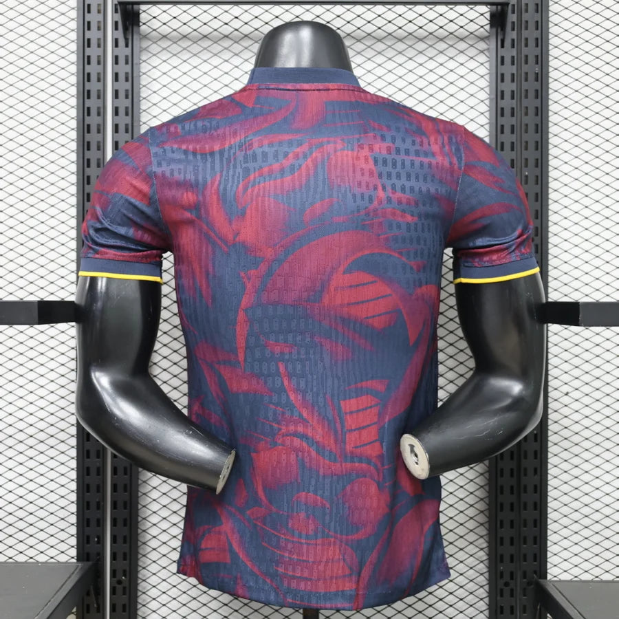 Maillot football Fc Barcelone/Barcelona Spécial Player Version 2026/27