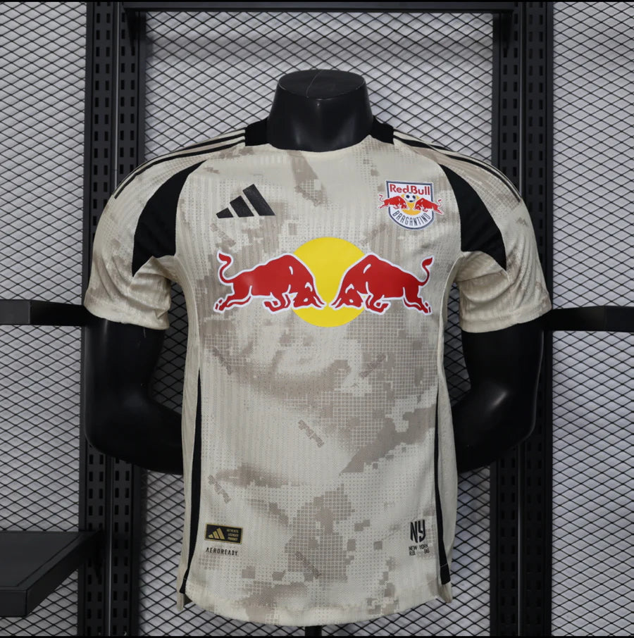 Maillot New York extérieur Player Version 2025/26