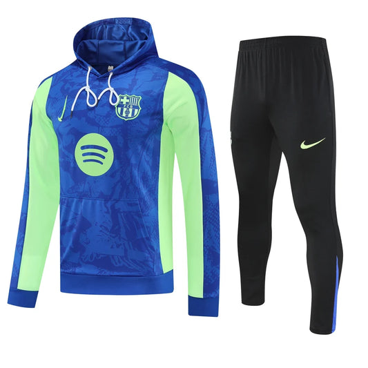 Survêtement ensemble FC Barcelone Barcelona jogging football 2025/26