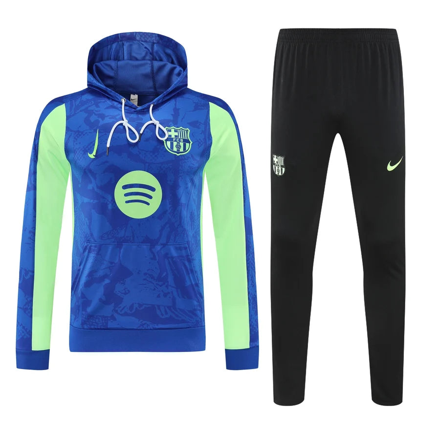 Survêtement ensemble FC Barcelone Barcelona jogging football 2025/26