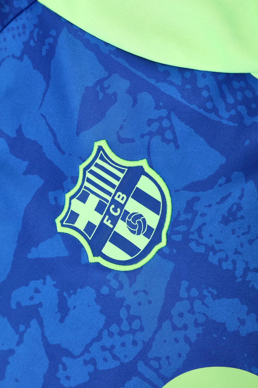 Survêtement ensemble FC Barcelone Barcelona jogging football 2025/26