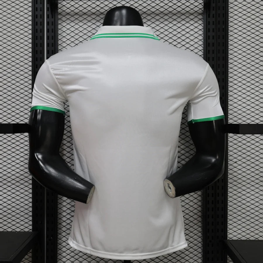 Maillot football Brésil Brazil Jordan Player Version 2026/27