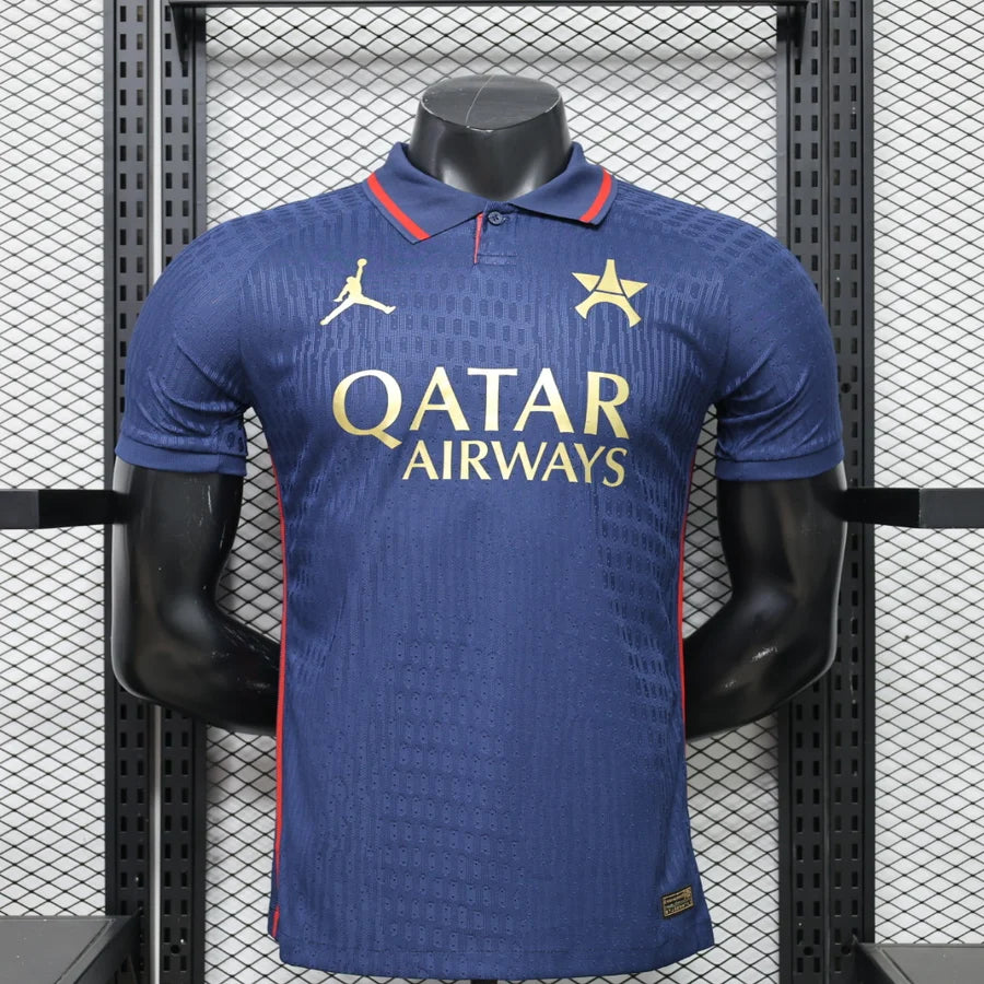 Maillot football PSG Paris Spécial * Player Version 2026/27