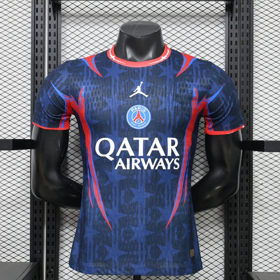 Maillot football PSG Paris Spécial * Player Version 2026/27