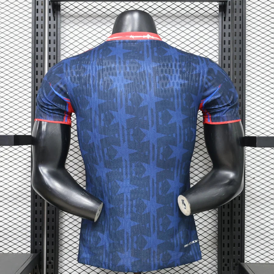 Maillot football PSG Paris Spécial * Player Version 2026/27