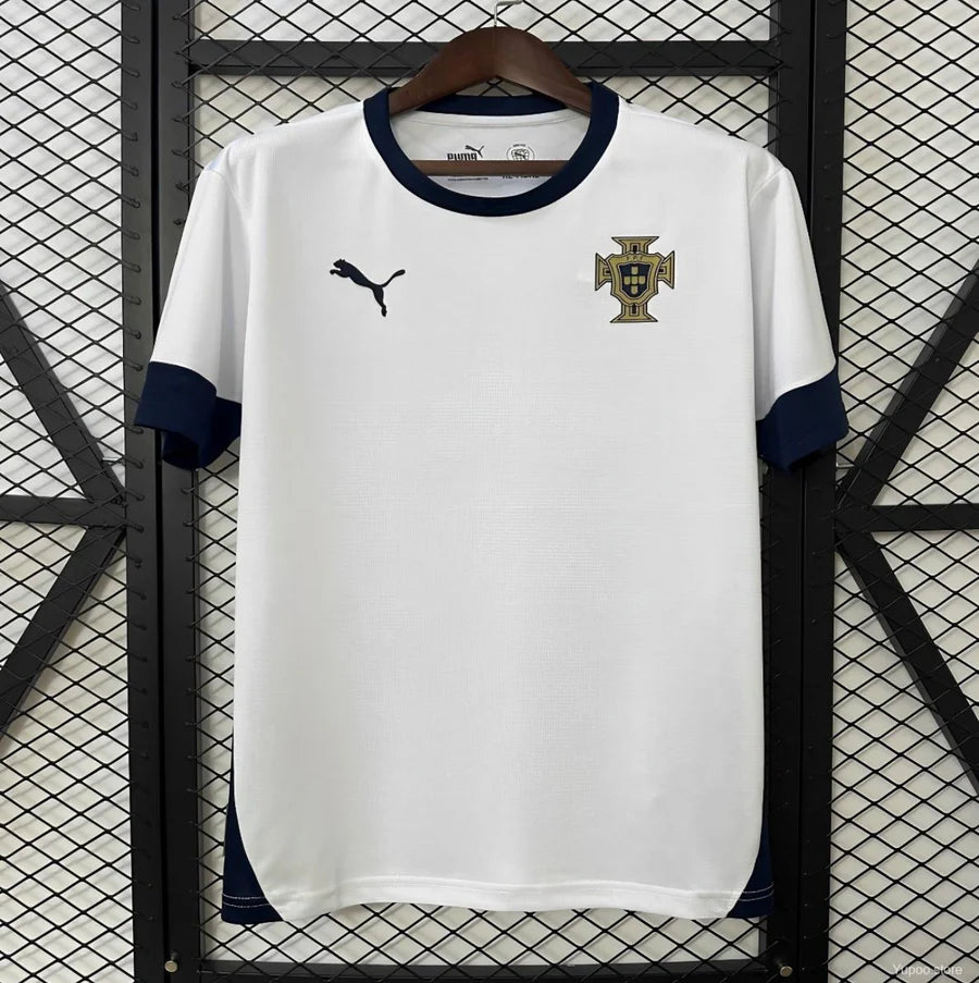 Maillot football Portugal training entraînement 2025/26