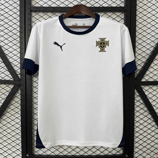 Maillot football Portugal training entraînement 2025/26