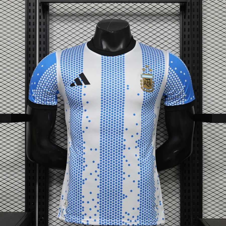 Maillot football Argentine/Argentina Spécial Player Version 2026/27