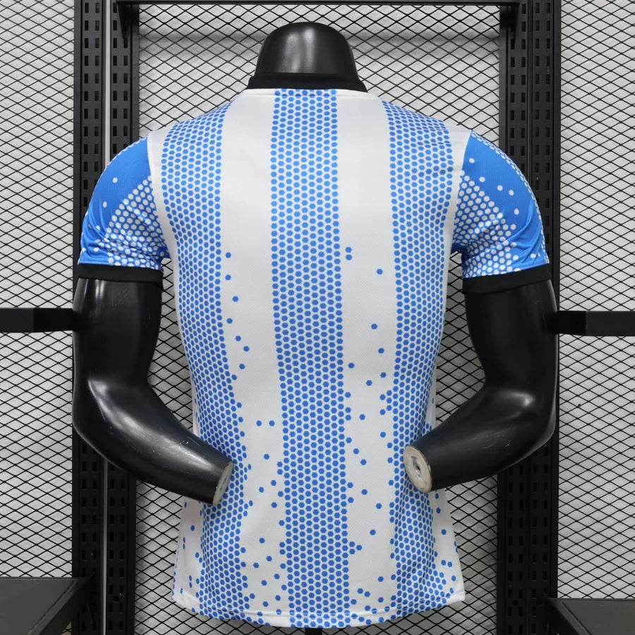 Maillot football Argentine/Argentina Spécial Player Version 2026/27